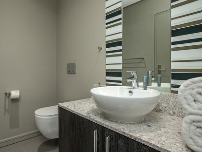 Home From Home Vantage Apartments Rosebank Johannesburg Gauteng South Africa Unsaturated, Bathroom