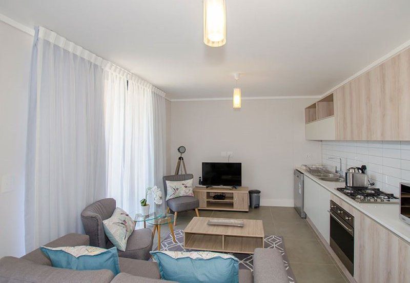 Home From Home Waters Edge Apartments Century City Cape Town Western Cape South Africa Unsaturated, Living Room
