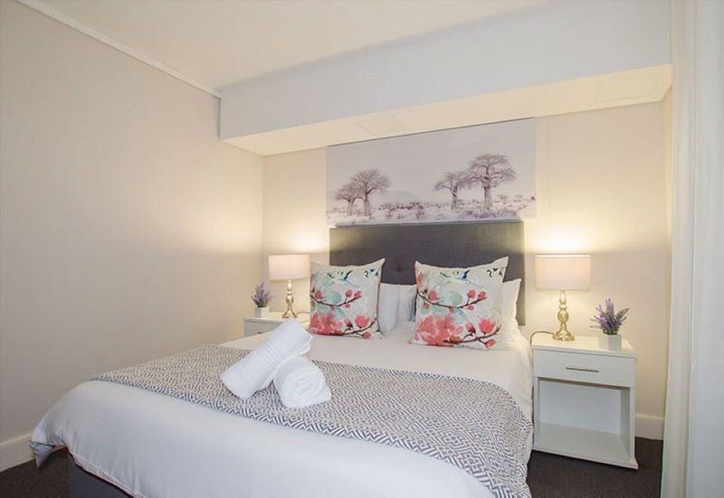 Home From Home Waters Edge Apartments Century City Cape Town Western Cape South Africa Bedroom