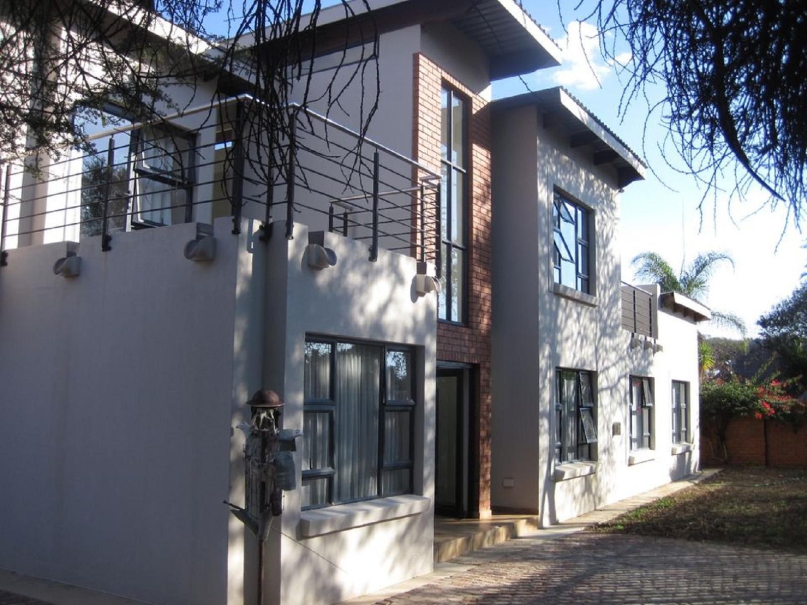 Home Harry S Pierre Van Ryneveld Centurion Gauteng South Africa House, Building, Architecture