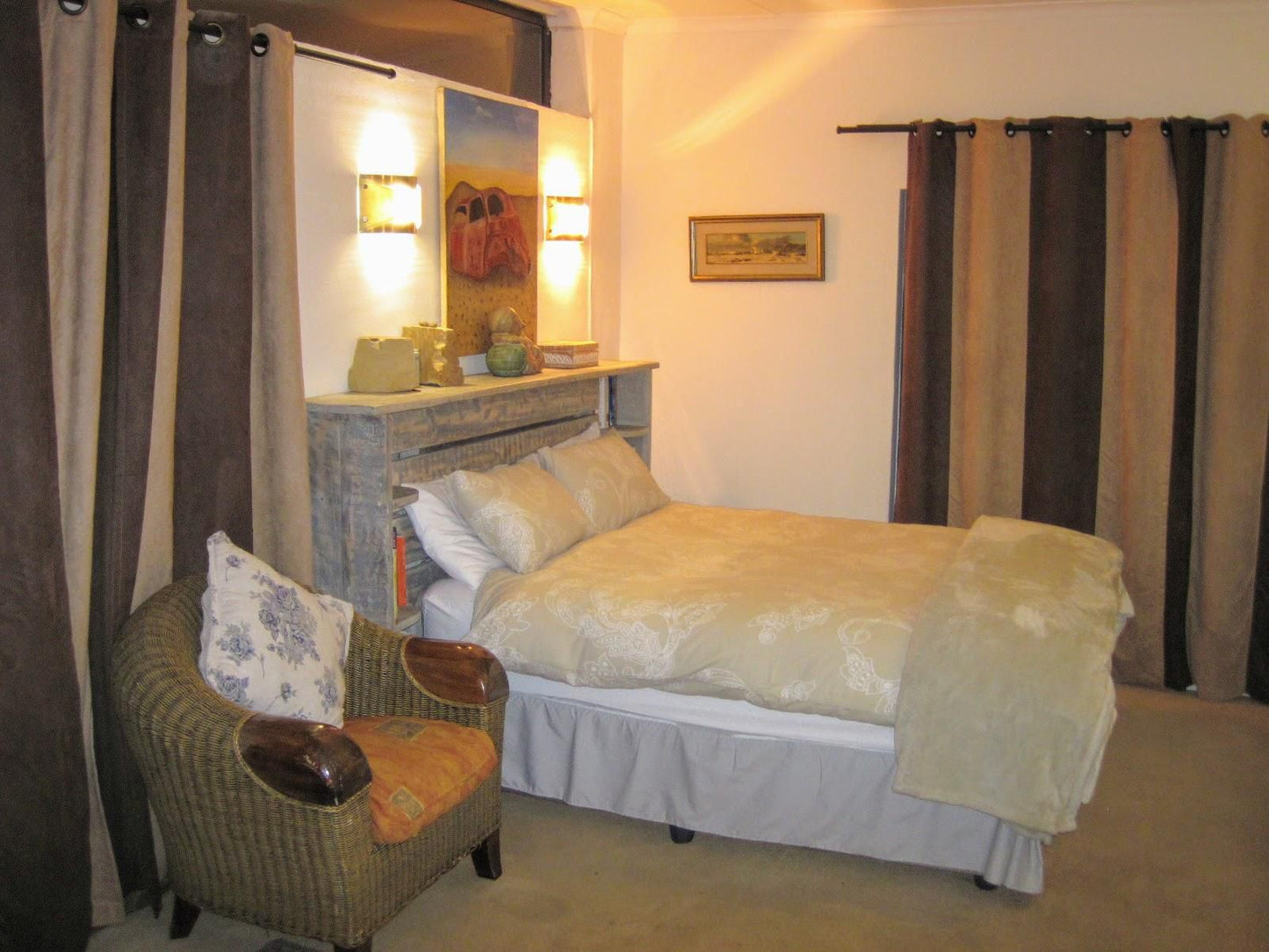 Home Harry S Pierre Van Ryneveld Centurion Gauteng South Africa Bedroom