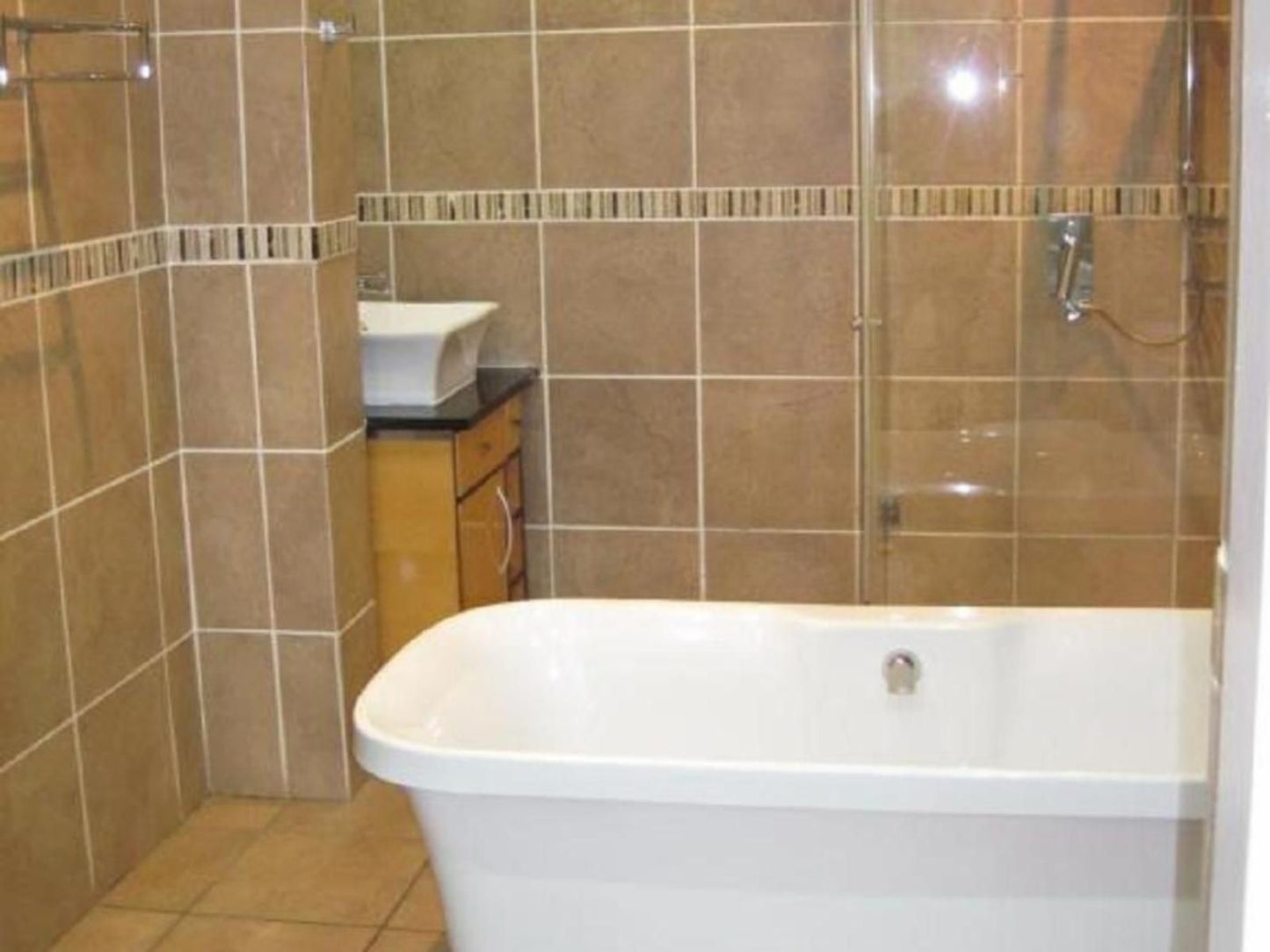 Home Harry S Pierre Van Ryneveld Centurion Gauteng South Africa Bathroom