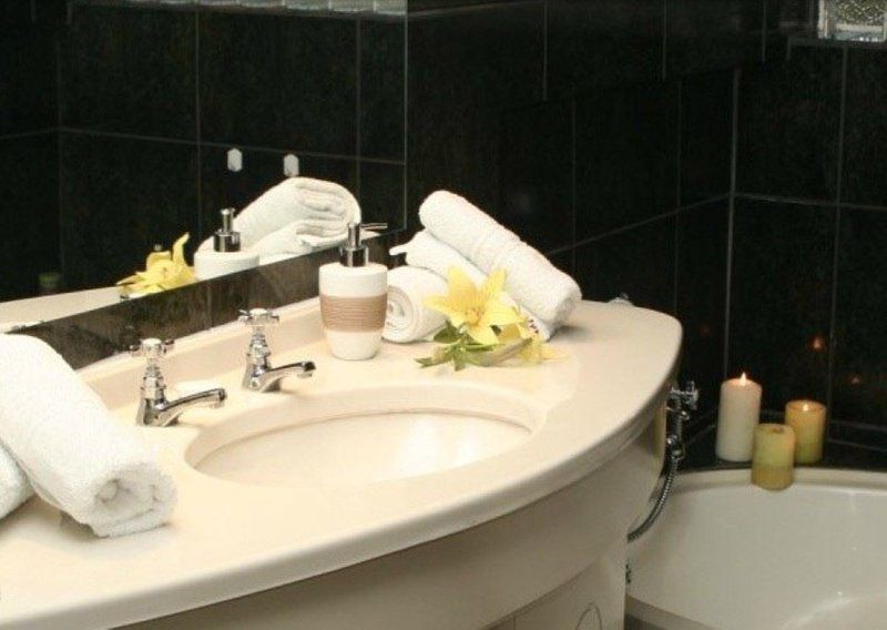 Home Inn Guest House Nelspruit Mpumalanga South Africa Bathroom