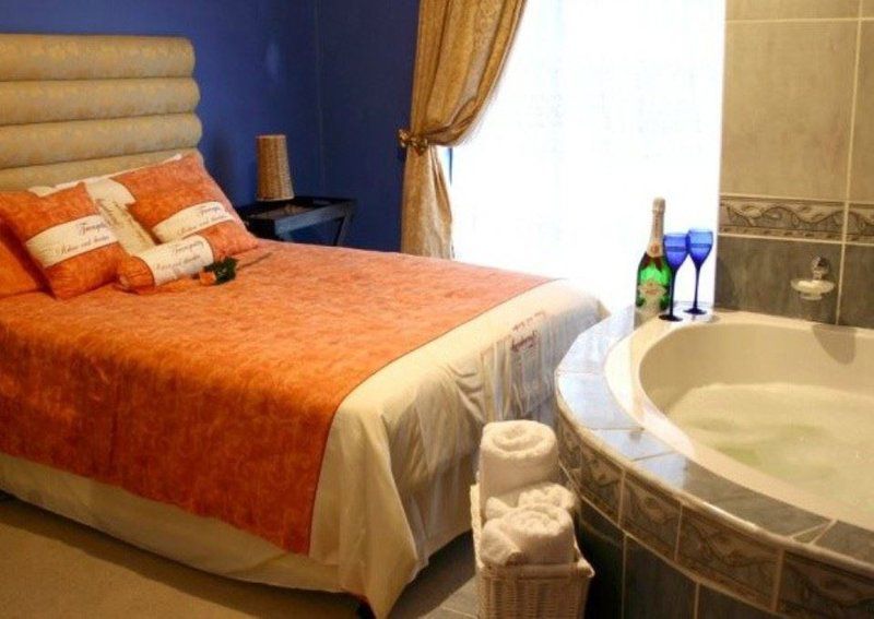 Home Inn Guest House Nelspruit Mpumalanga South Africa Bedroom