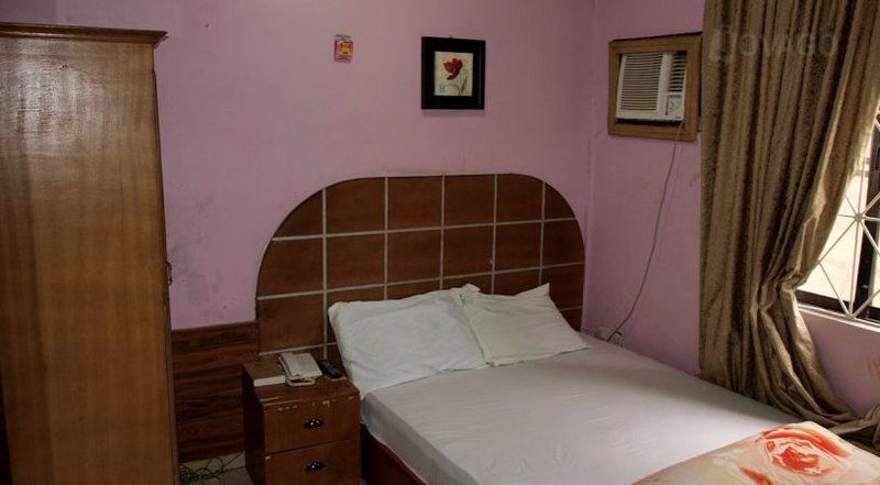Home Of Comfort Suitable Suite Hotel Riviera Pretoria Tshwane Gauteng South Africa Bedroom
