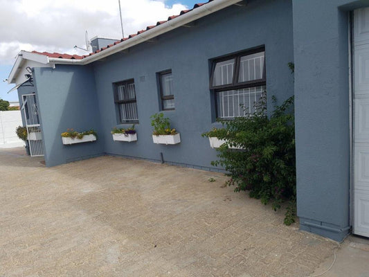 Home On Hussar Lagoon Beach Cape Town Western Cape South Africa House, Building, Architecture, Window