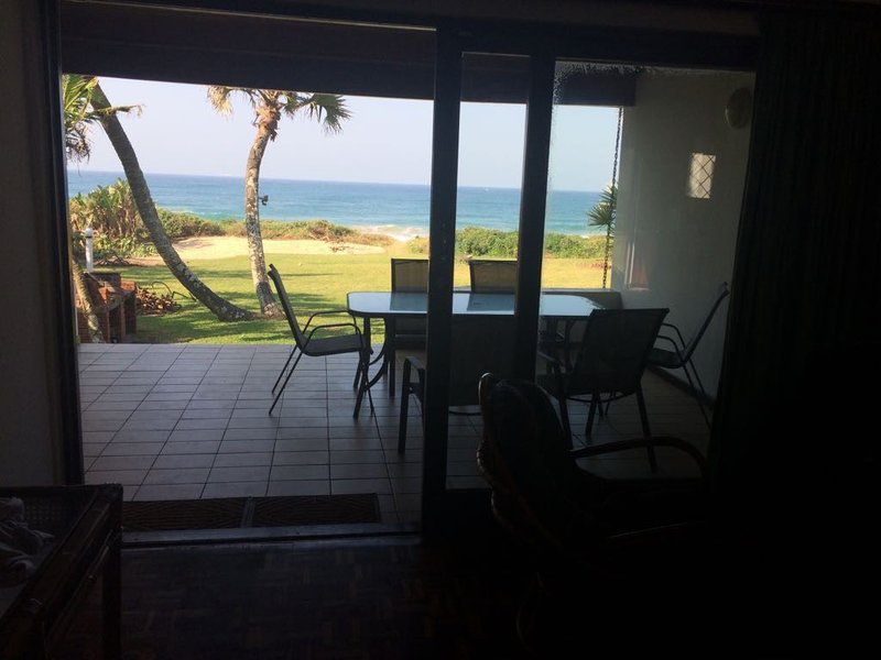 The Holiday Home On The Beach Oslo Beach Kwazulu Natal South Africa Beach, Nature, Sand, Palm Tree, Plant, Wood, Framing