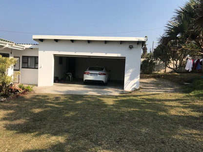 The Holiday Home On The Beach Oslo Beach Kwazulu Natal South Africa Car, Vehicle, House, Building, Architecture, Palm Tree, Plant, Nature, Wood