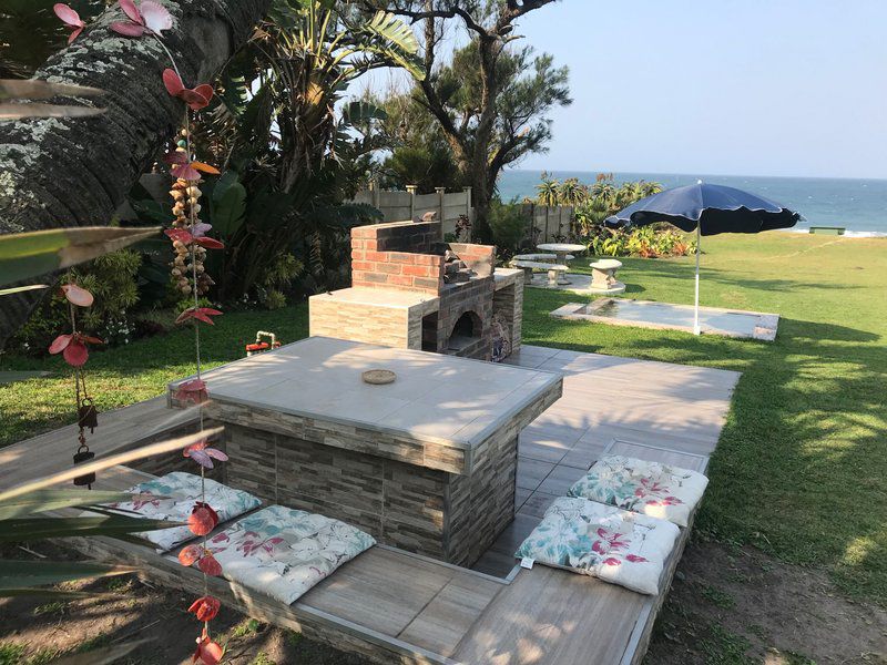 The Holiday Home On The Beach Oslo Beach Kwazulu Natal South Africa Beach, Nature, Sand, Palm Tree, Plant, Wood, Cemetery, Religion, Grave