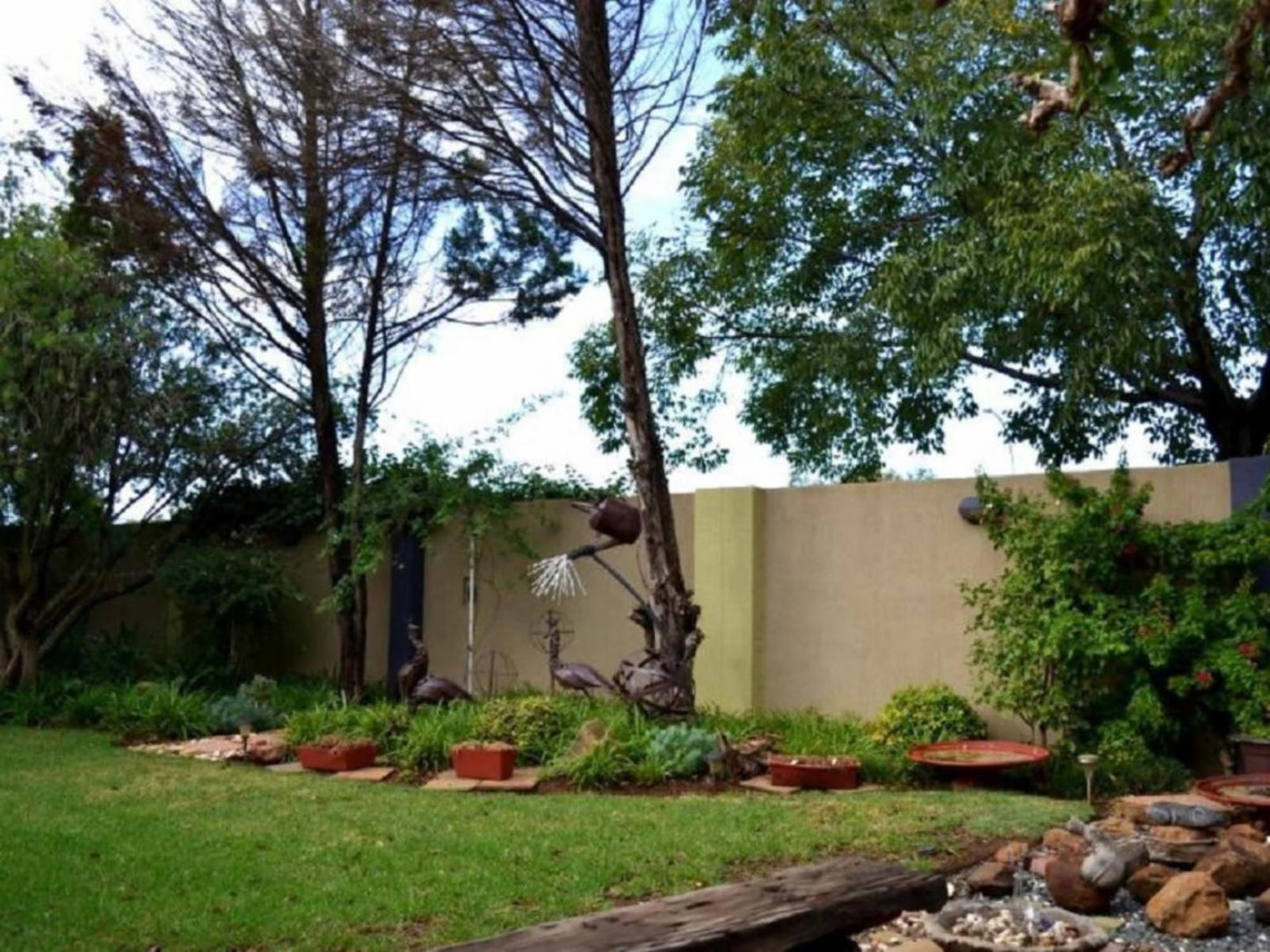 Home Sprint Home Fichardt Park Bloemfontein Free State South Africa House, Building, Architecture, Plant, Nature, Garden