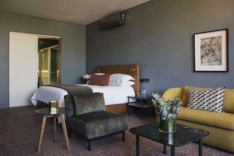Home Suite Hotels Rosebank, Rosebank, Johannesburg