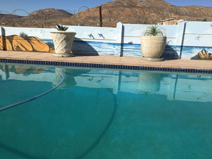 Home Sweet Home Springbok Northern Cape South Africa Swimming Pool