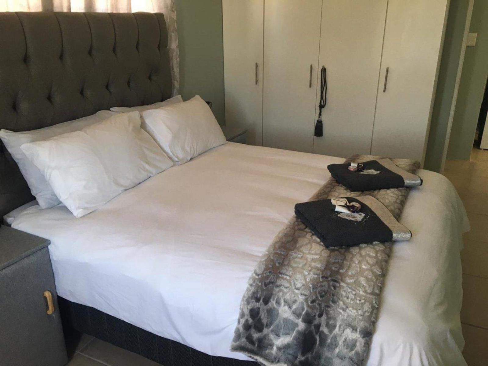 Home Sweet Home Springbok Northern Cape South Africa Bedroom