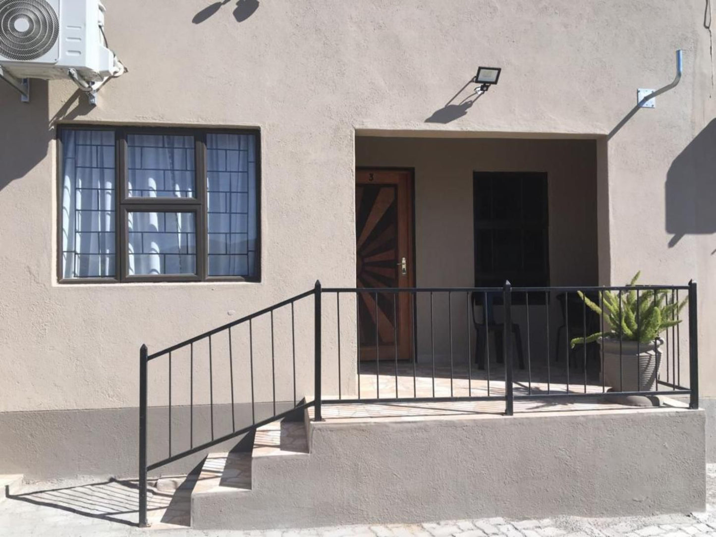 Home Sweet Home Springbok Northern Cape South Africa Unsaturated, Balcony, Architecture, House, Building