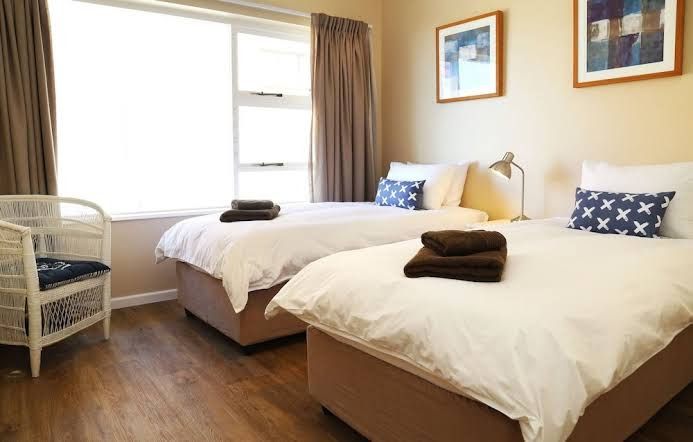 Home With An Ocean View Voelklip Hermanus Western Cape South Africa Bedroom