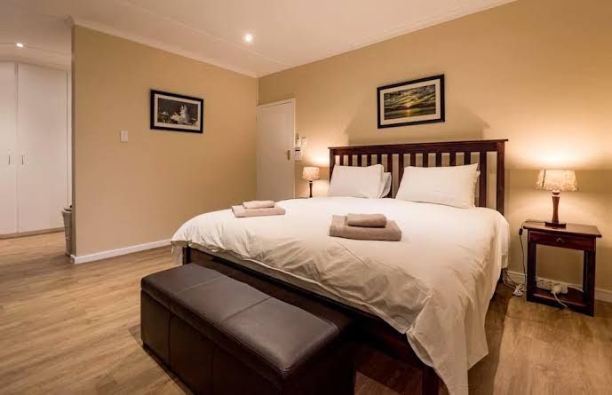 Home With An Ocean View Voelklip Hermanus Western Cape South Africa Bedroom