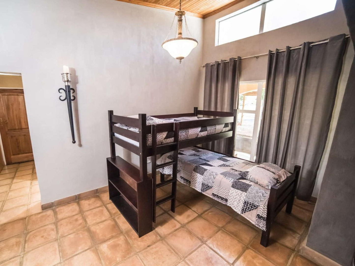 Home Away Klerksdorp North West Province South Africa Bedroom