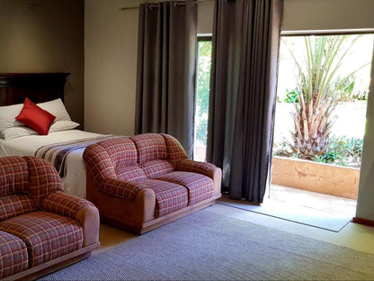 Home Away Klerksdorp North West Province South Africa Bedroom