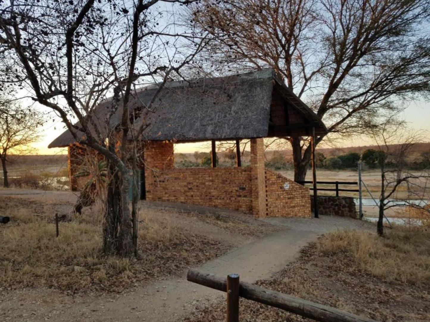 Homebase Kruger Marloth Park Mpumalanga South Africa 