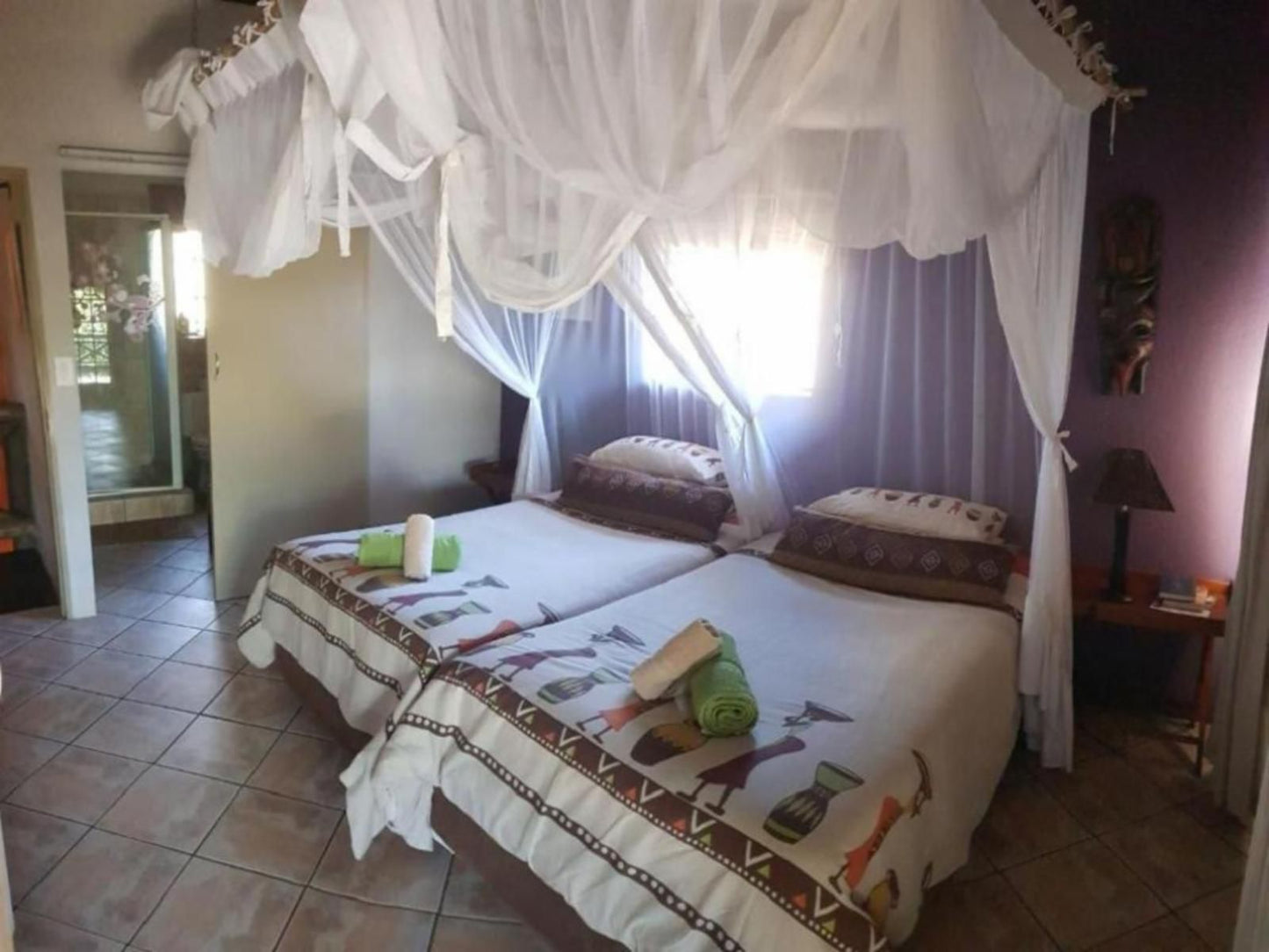 Homebase Kruger Marloth Park Mpumalanga South Africa Bedroom