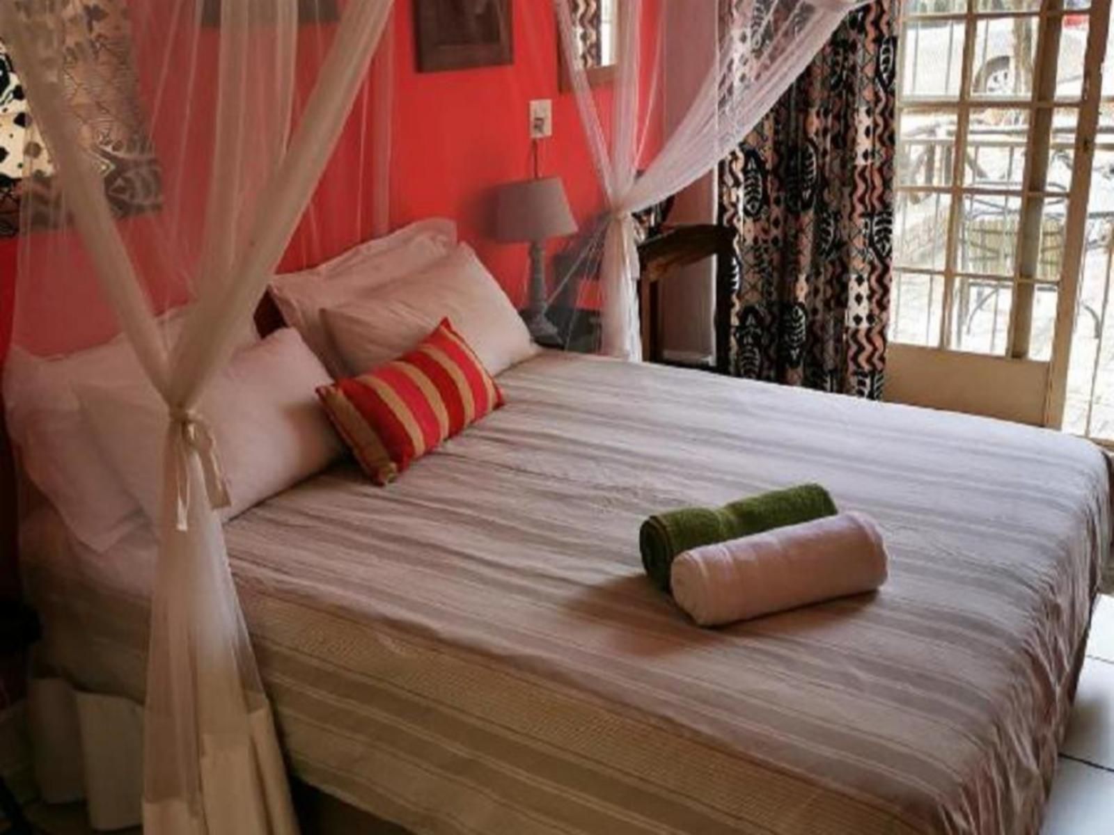 Homebase Kruger Marloth Park Mpumalanga South Africa Bedroom