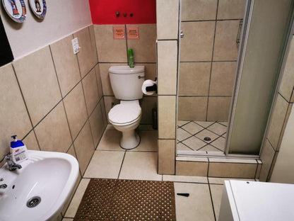 Homebase Kruger Marloth Park Mpumalanga South Africa Bathroom