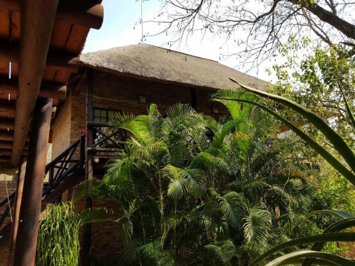 Homebase Kruger Marloth Park Mpumalanga South Africa House, Building, Architecture