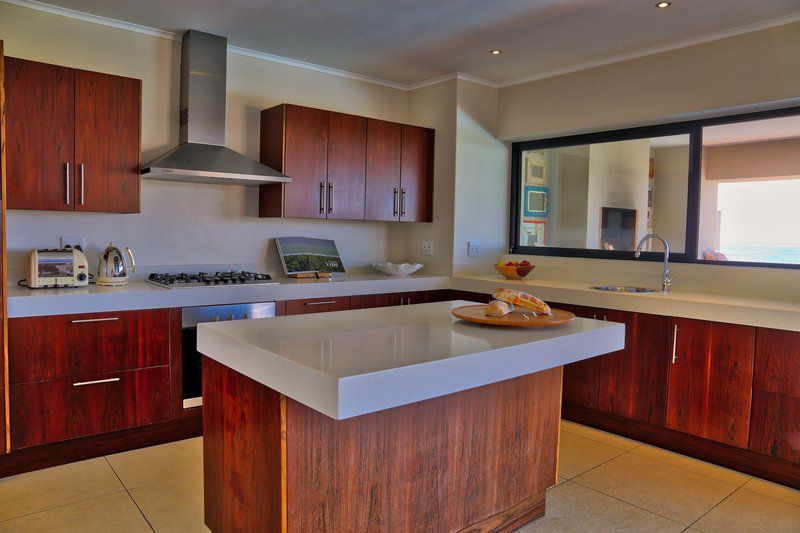 Home By The Beach Keurboomstrand Western Cape South Africa Kitchen