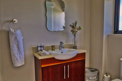 Home By The Beach Keurboomstrand Western Cape South Africa Bathroom