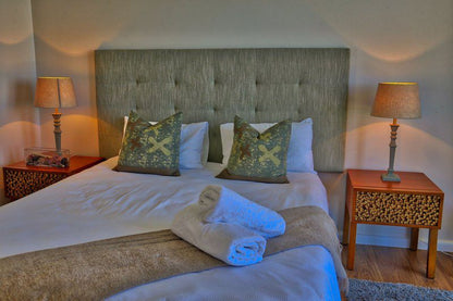 Home By The Beach Keurboomstrand Western Cape South Africa Bedroom