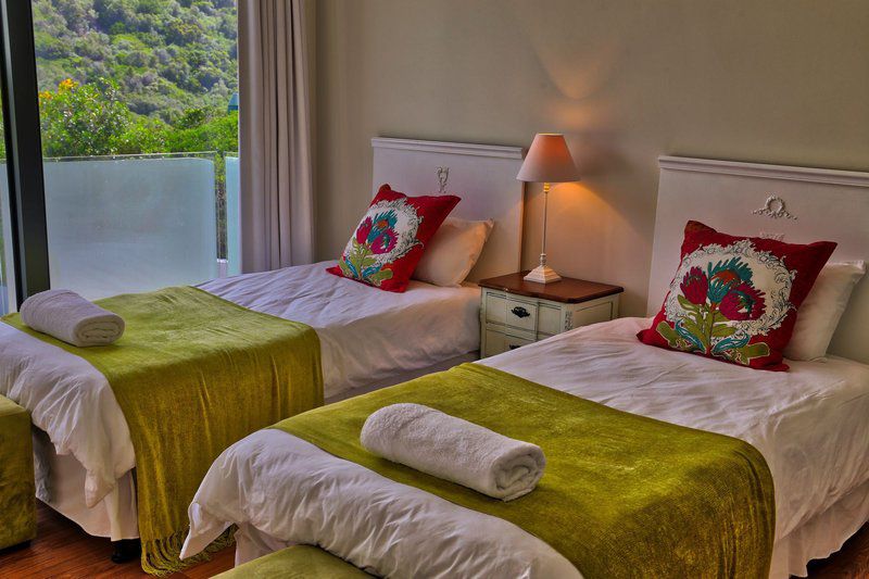 Home By The Beach Keurboomstrand Western Cape South Africa Bedroom