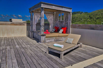 Home By The Beach Keurboomstrand Western Cape South Africa Swimming Pool