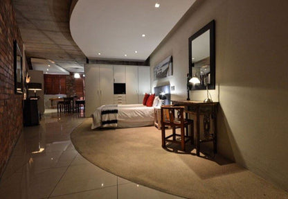 Home From Home Metropolis Apartments De Waterkant Cape Town Western Cape South Africa Bedroom