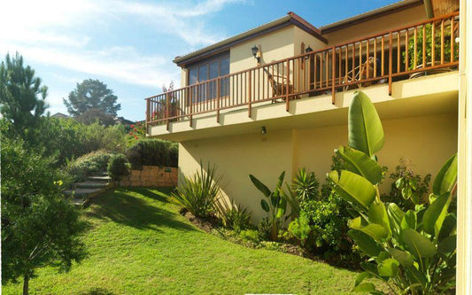 Home In Eden Eastford Private Nature Reserve Knysna Western Cape South Africa Balcony, Architecture, House, Building, Palm Tree, Plant, Nature, Wood