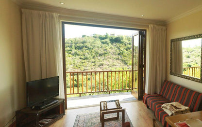 Home In Eden Eastford Private Nature Reserve Knysna Western Cape South Africa Living Room