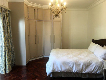 Beautiful English Home In The Heart Of Melrose Melrose Johannesburg Gauteng South Africa Bedroom