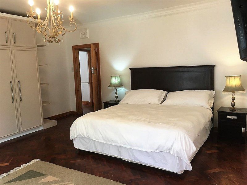 Beautiful English Home In The Heart Of Melrose Melrose Johannesburg Gauteng South Africa Bedroom