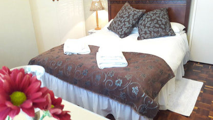 Homestay On Blouberg Nature Reserve Table View Blouberg Western Cape South Africa Bedroom