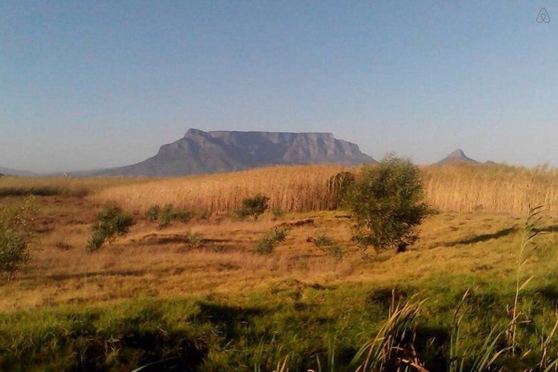Homestay On Blouberg Nature Reserve Table View Blouberg Western Cape South Africa Nature