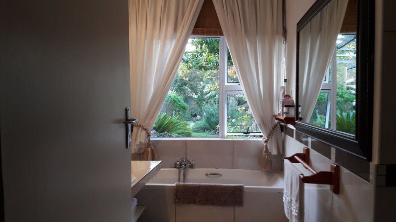 Homestay On Blouberg Nature Reserve Table View Blouberg Western Cape South Africa Palm Tree, Plant, Nature, Wood, Window, Architecture, Bathroom