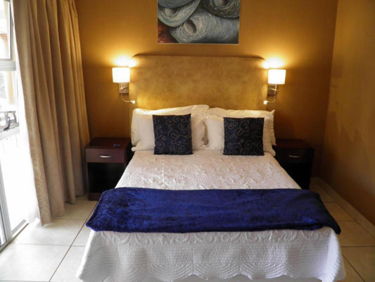 Double Room only @ Homestay Travel, Guest House And Conference Centre