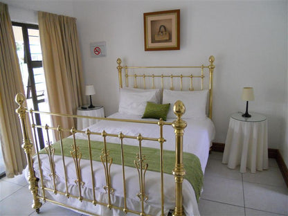 Homestead Lake Guest House Farrarmere Johannesburg Gauteng South Africa Bedroom