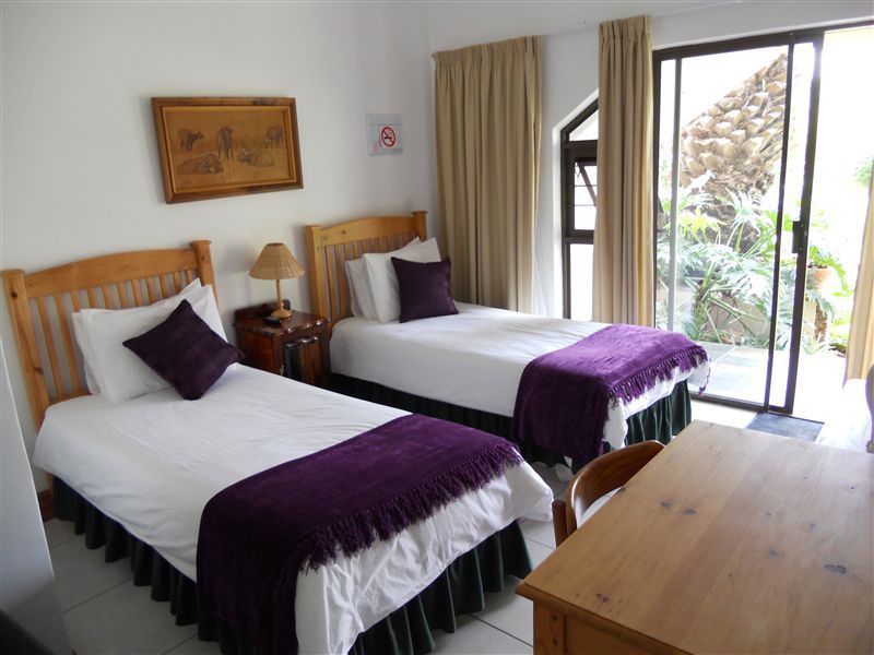 Homestead Lake Guest House Farrarmere Johannesburg Gauteng South Africa Bedroom