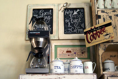 Homestead Guesthouse And Coffee Shoppe Sasolburg Free State South Africa Coffee, Drink, Cup, Drinking Accessoire