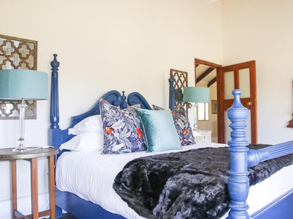 Homestead Villas Welgedacht Cape Town Western Cape South Africa Bedroom