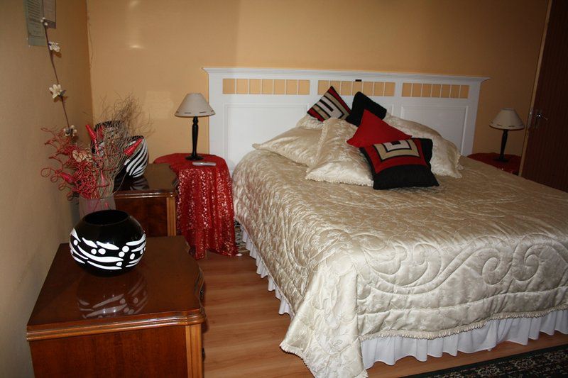 Home Sweet Home Bandb King Williams Town Eastern Cape South Africa Bedroom