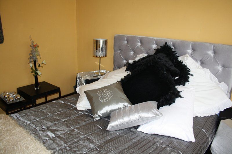 Home Sweet Home Bandb King Williams Town Eastern Cape South Africa Bedroom