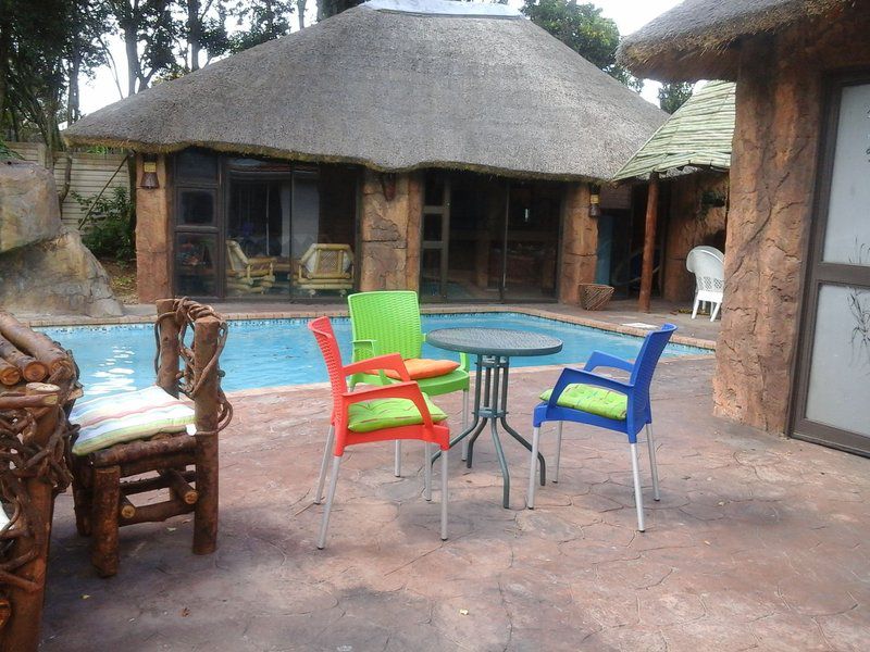 Home Sweet Home Bandb King Williams Town Eastern Cape South Africa Swimming Pool