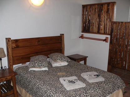 Hom Guesthouse Hermon Western Cape South Africa 