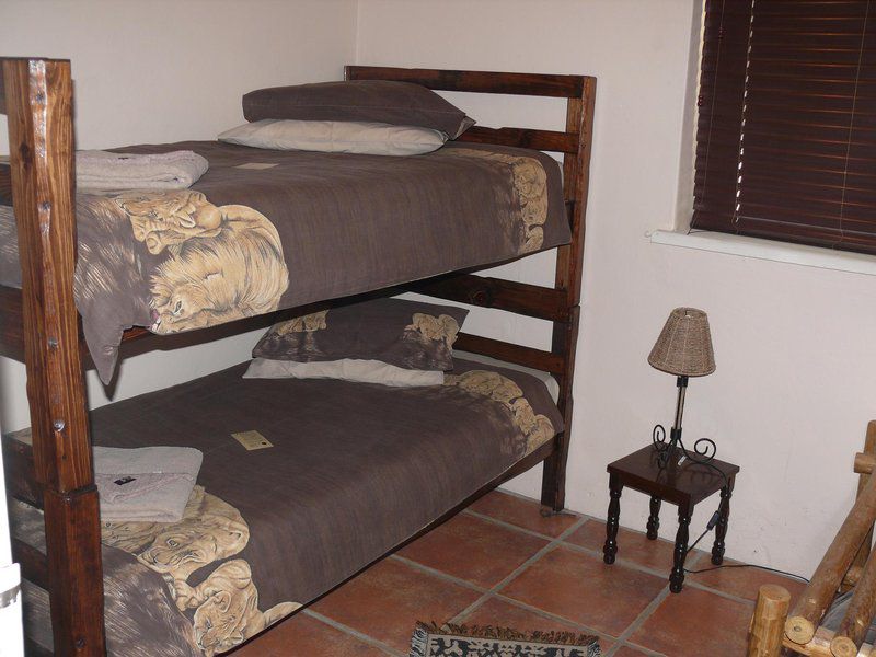 Hom Guesthouse Hermon Western Cape South Africa Bedroom